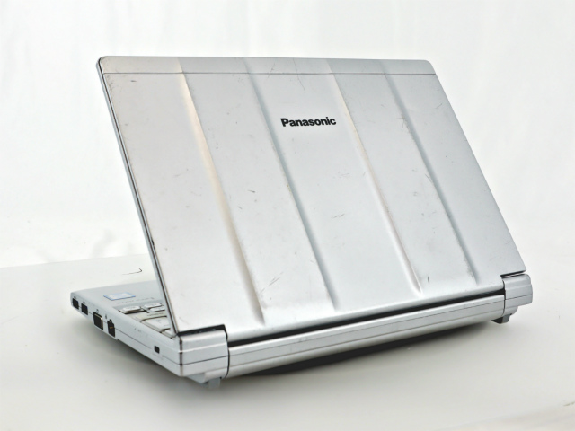 パナソニックLet'snote CF−SV7RDCVS 初期化済み4 ノートPC スマホ